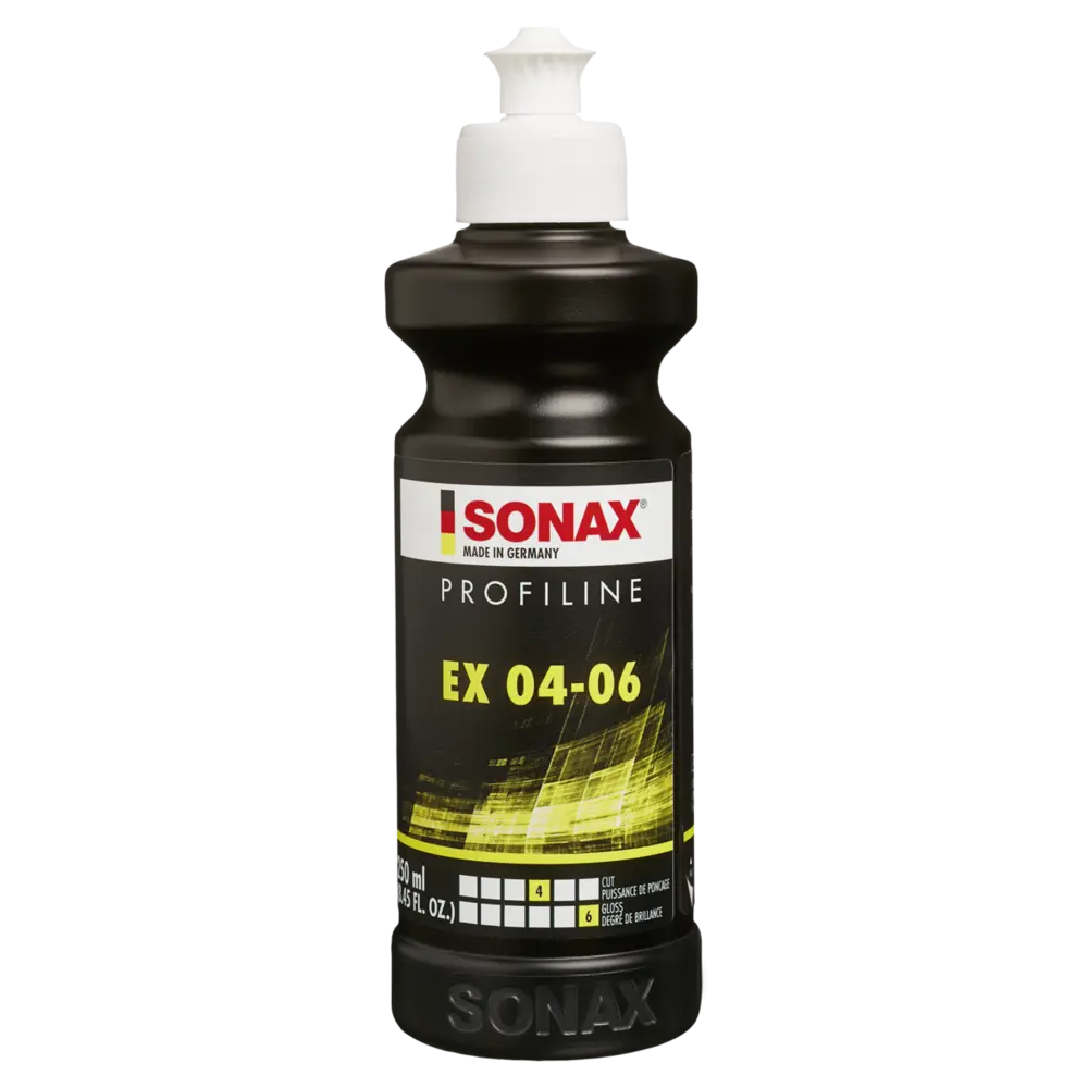 Sonax Profiline Ex 04-06 250Ml 1