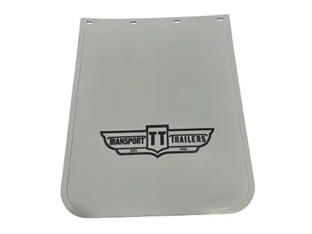 Tt Embossed Soft Mudflap 24 X 30 1