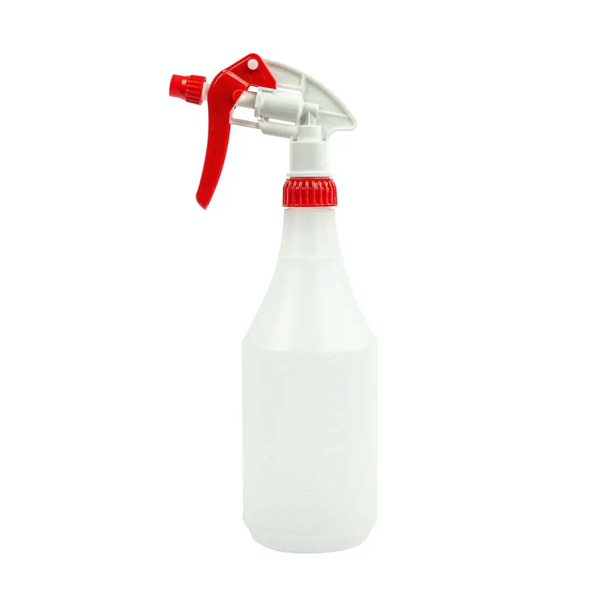 Chemical Resistant Spray Bottle 2