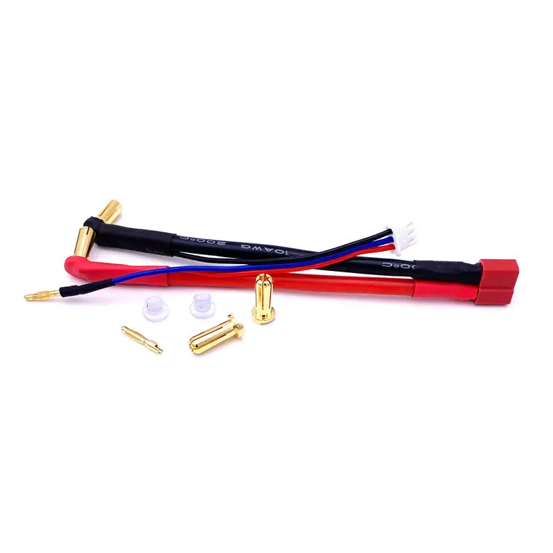 6800Mah, 130C, 7.6V, 2-Cell, Lcg, Mvs 3.0 Pro Hv Silicon Graphene Lipo-Hv 2
