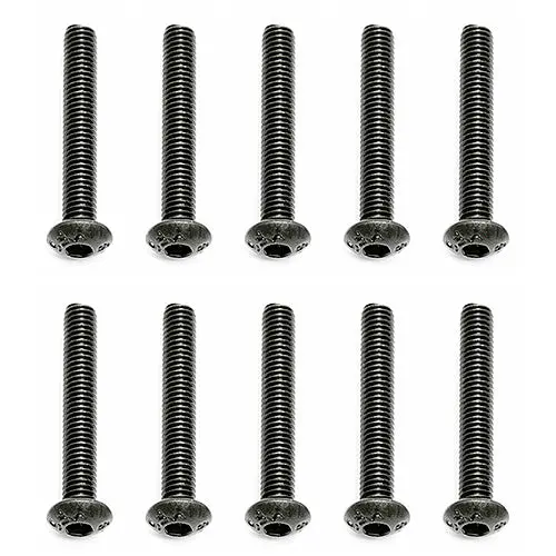 Screws, M3x20 Mm Bhcs 1