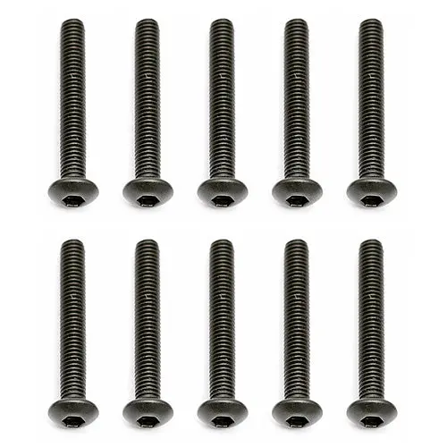 Screws, M3x22 Mm Bhcs 1