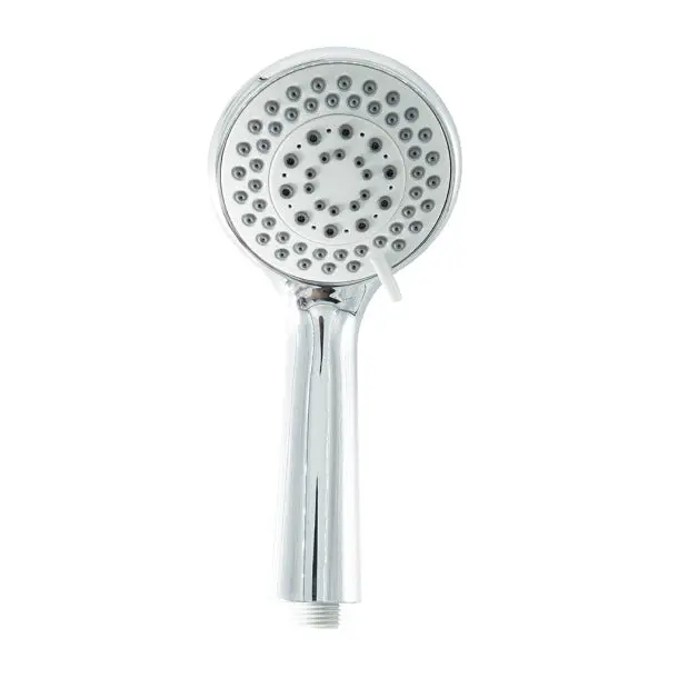 Deluxe Handheld Shower Massager W/Three Massaging Options 2