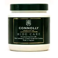 Connolly Hide Food Leather Conditioner 11Oz 1
