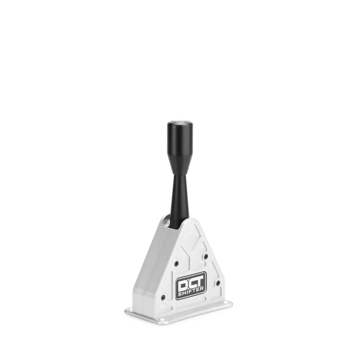 Dct Shifter Sequential Shifter 270Gt Aluminum 2