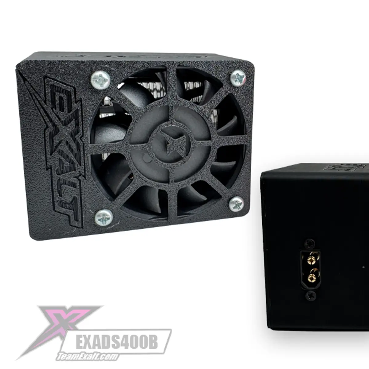 Exalt 400W Pro Series Discharge Bank 1