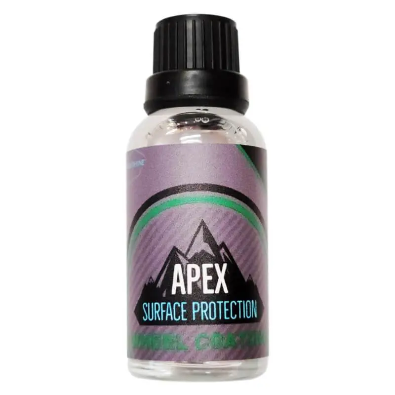 Apex Surface Protection Wheel Coat 30Ml 1