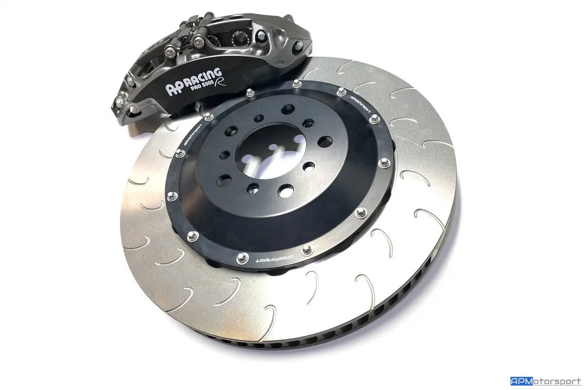 M2/ M3/ M4 - Ap Racing Pro 5000 R Cp9660 Front Setup 2