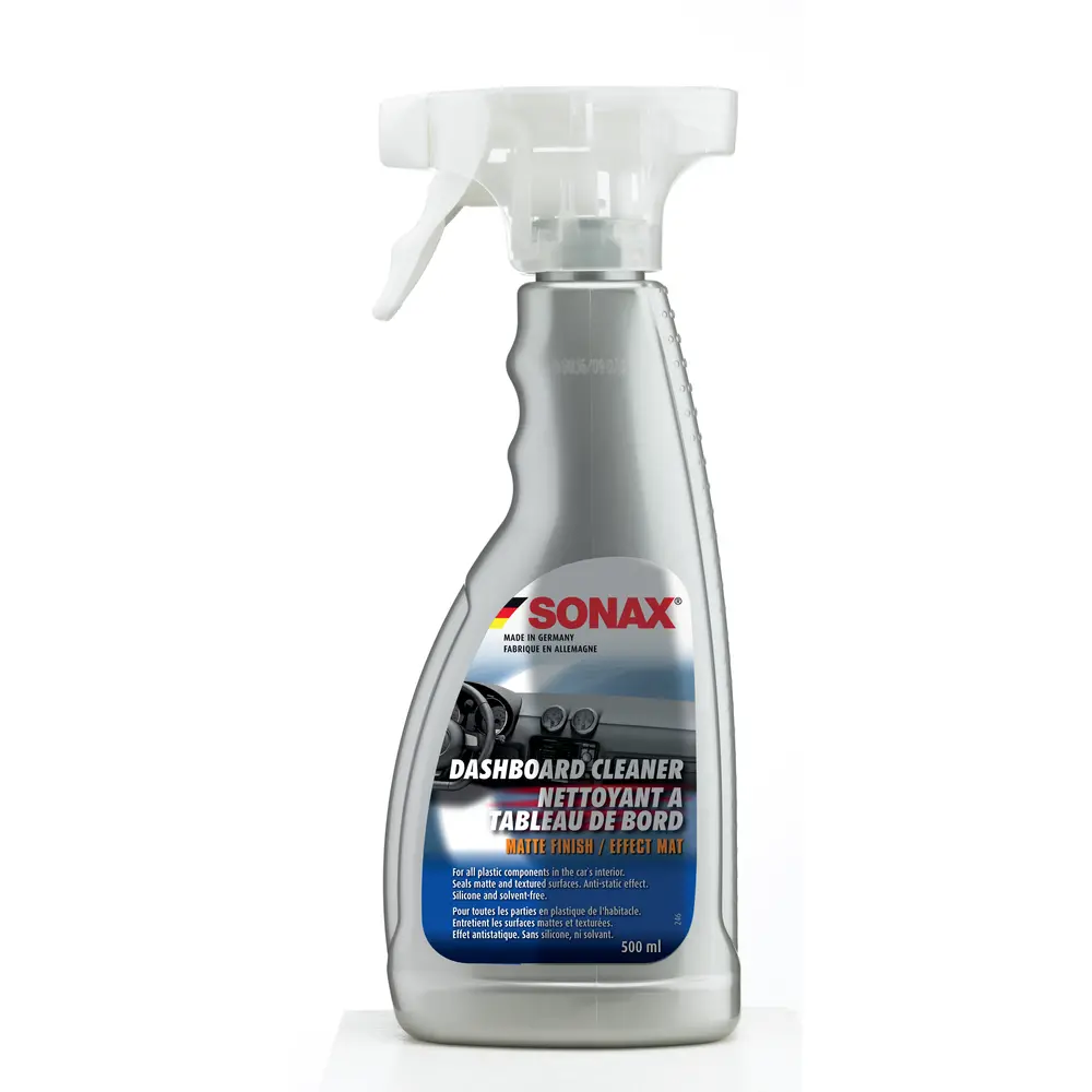 Sonax Dashboard Matte Dash Finish 500Ml 1