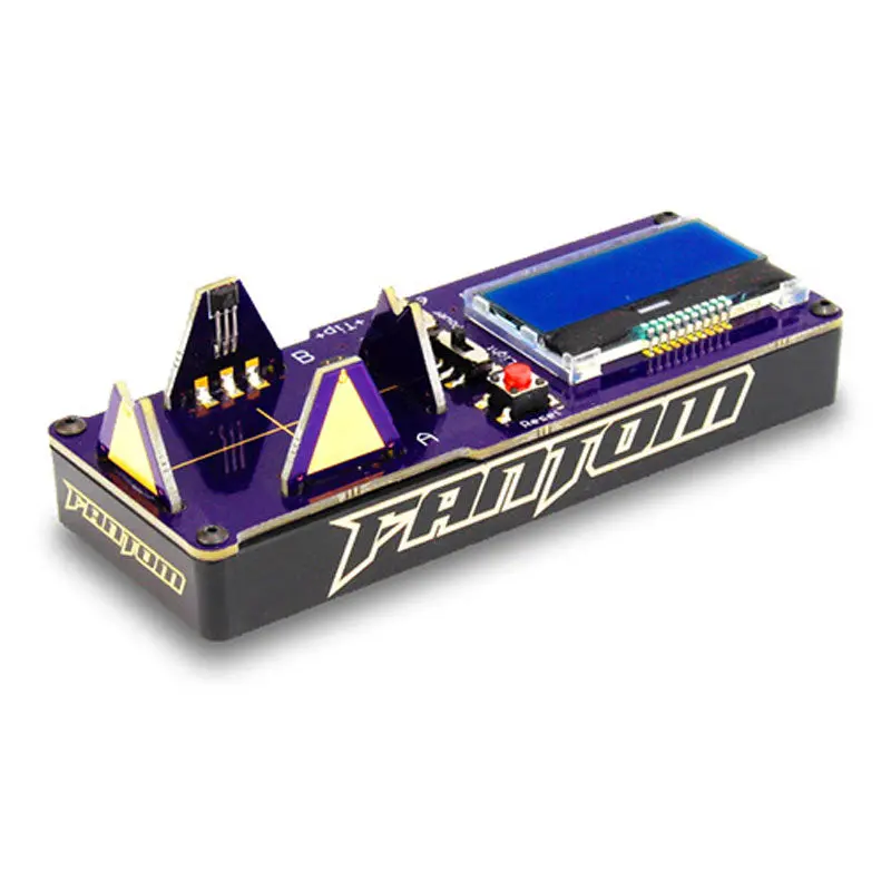 Facts Machine V3 – Brushless Rotor Tester 2
