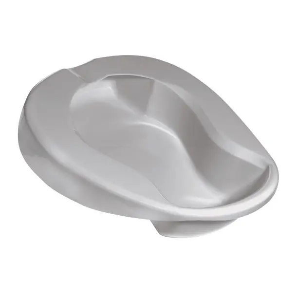 Contoured Bed Pan 1