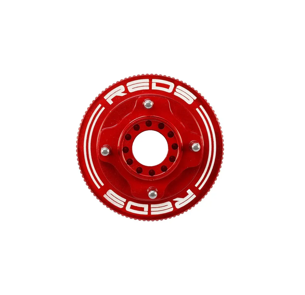Reds Volano Tetra Frizione Off Road D34mm Alu V3 - Muqu0056 1