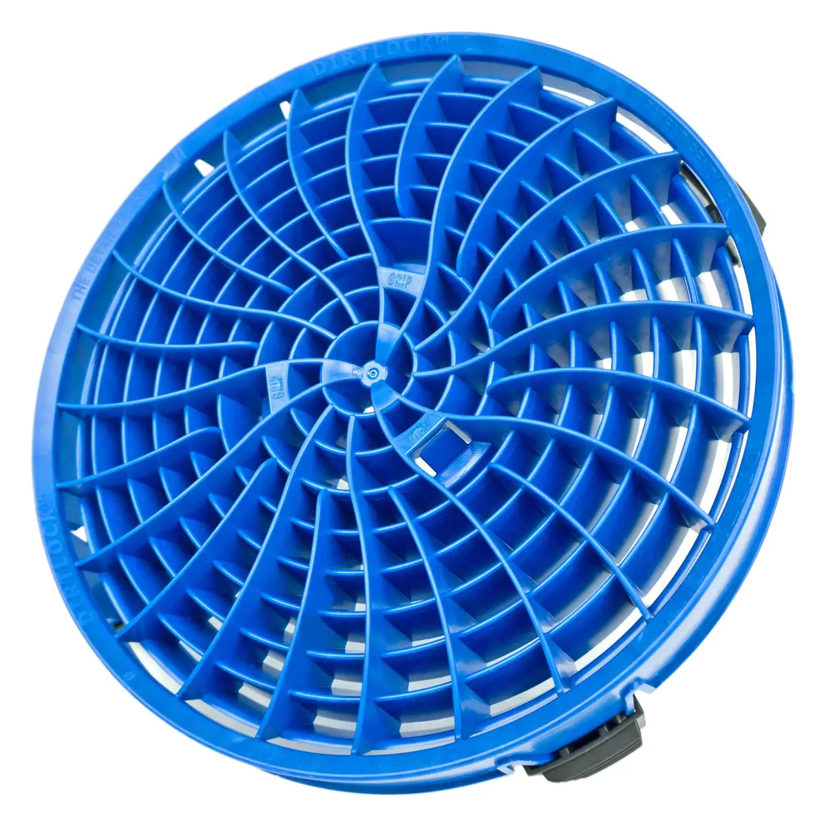 Detail Guardz Dirt Lock - Blue 1