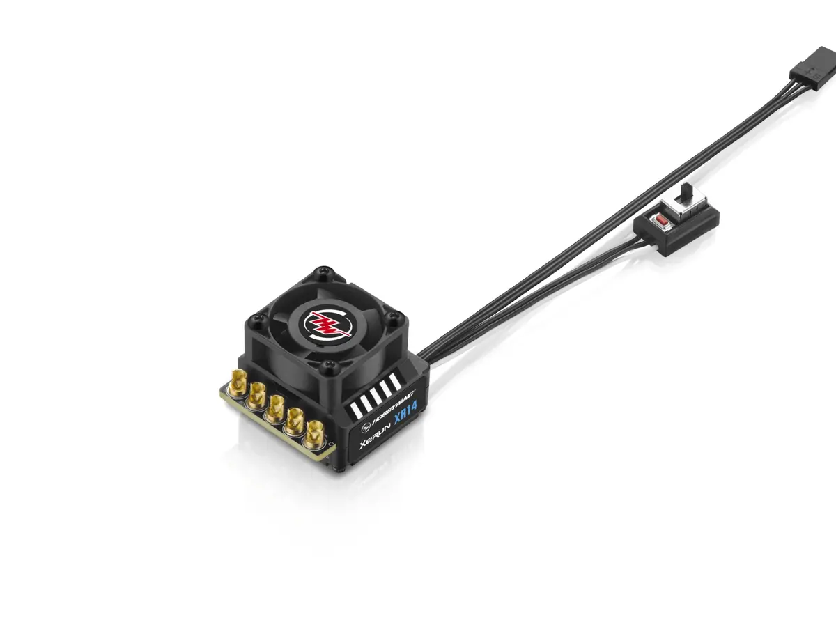 Xerun Xr14 70A Esc 1