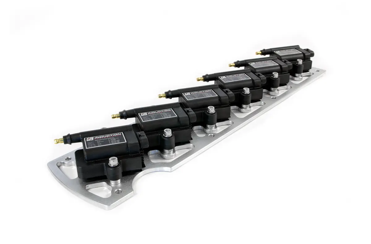 Induction Performance Ign-1A / Ign1a Coil Kit For Toyota 2Jz 2
