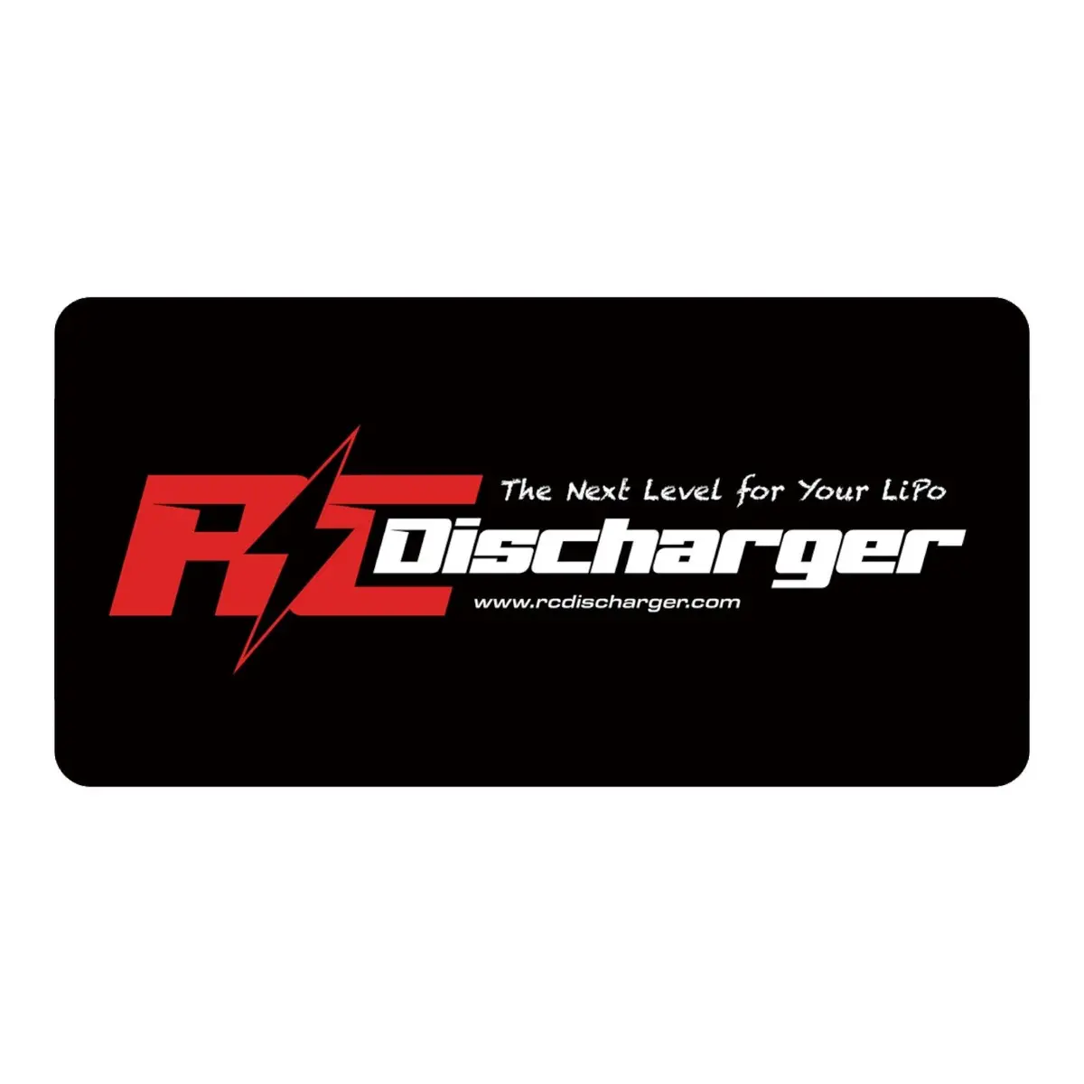 Rc Discharger Pit Mat 1