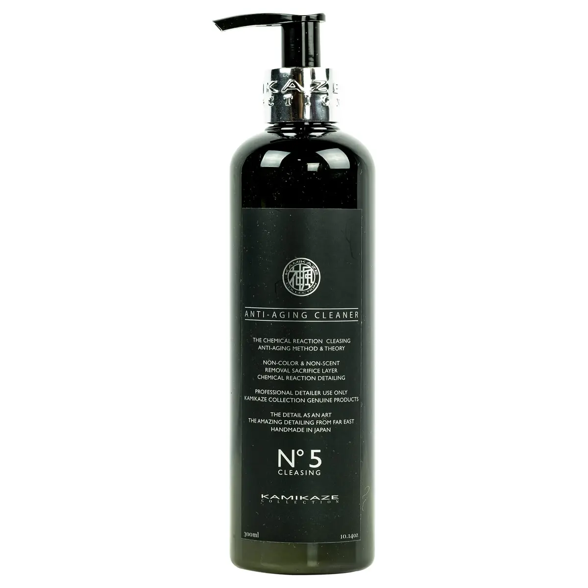 Kamikaze Anti-Aging Paint Cleaner 300Ml 1