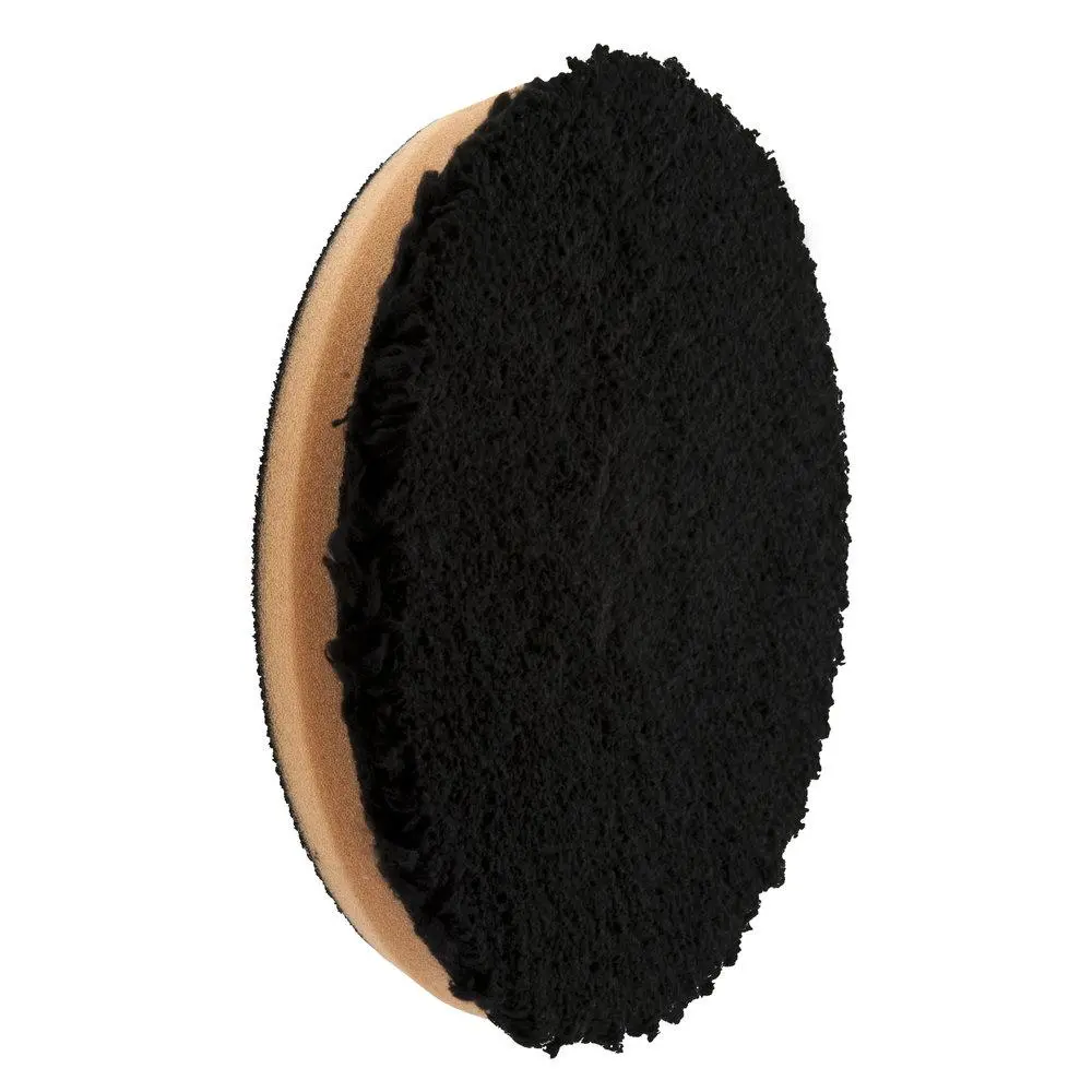 6.5" Buff And Shine Microfiber Cutting Pad 6.5" 1