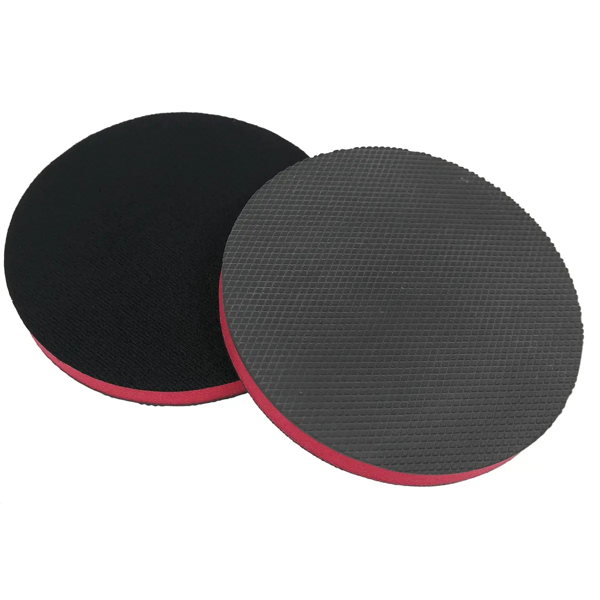 Carpro Polyshave Pad 150Mm 1