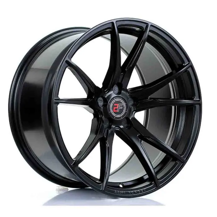 2Forge Zf2 Semi-Forged Wheels 1