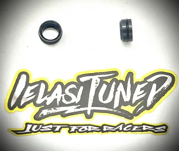 Ielasi Tuned 9Mm Super Short Venturi 1