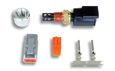 Aem Air Temp Sensor Kit Dtm-Style. 1/8"Npt. 30-2014 1