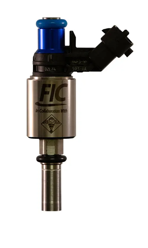 Fuel Injector Clinic / Fic 3000Cc Toyota Supra 2Jz-Gte Fuel Injector Set 1