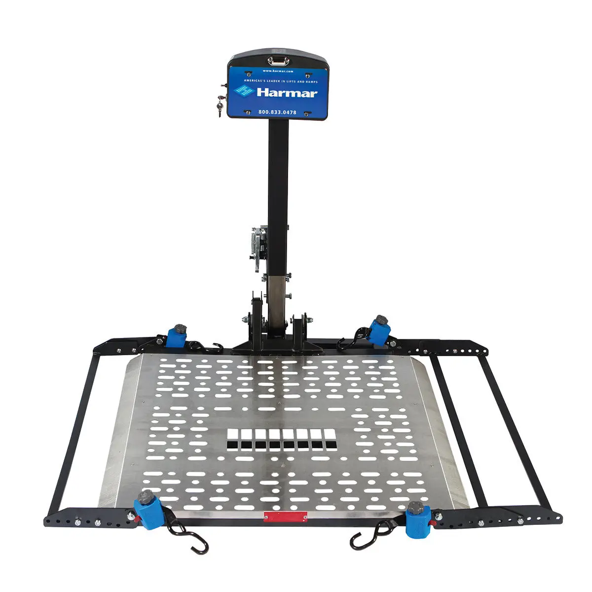 Harmar Fusion Xl Lift 1