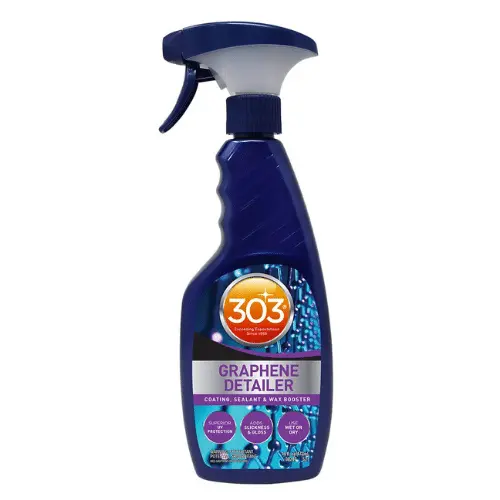303 Graphene Detailer 16Oz 1