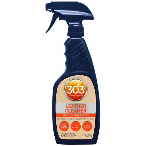 303 Leather Cleaner 16Oz 1