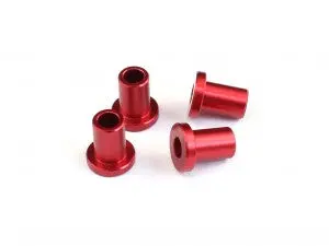 Aluminum Front Lower Arm Tube, Countersunk Type, 4 P 1