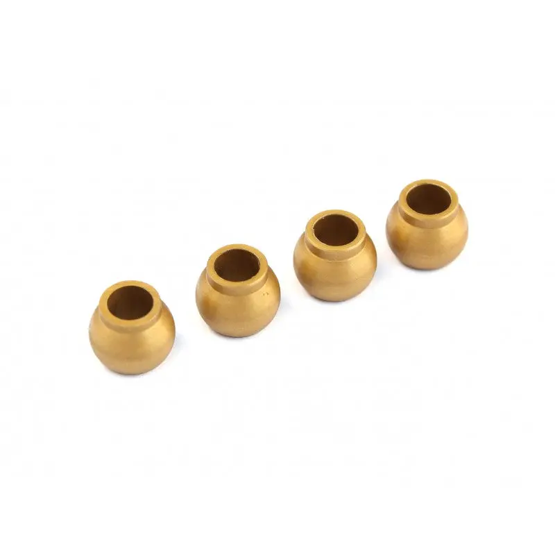 Roche Rapide Pivot Balls For Front Suspension 1
