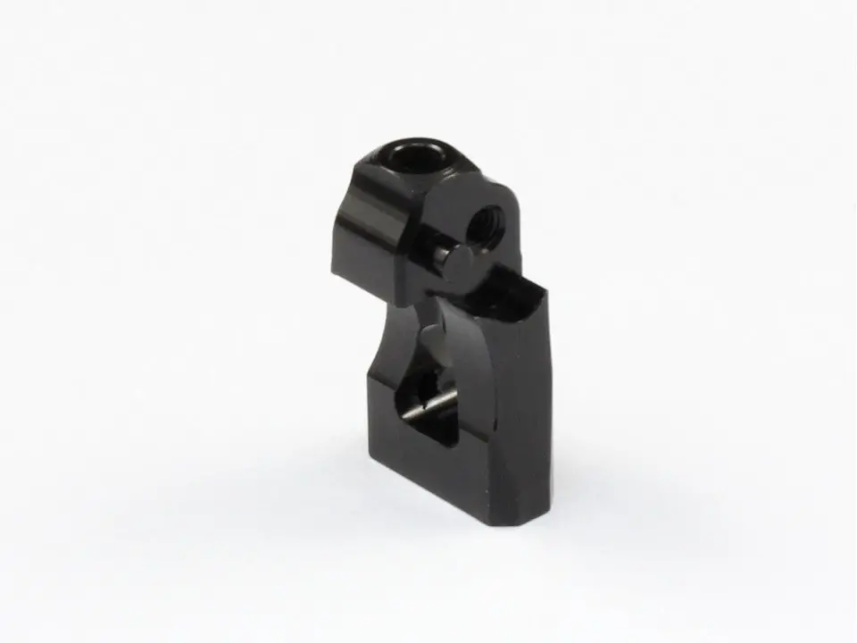 Roche - Roche Rapide P12 Aluminum Shock Mount Brace 310023 1