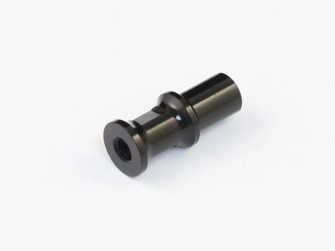 Roche Aluminum Steering Post For Rapide F1-16 1