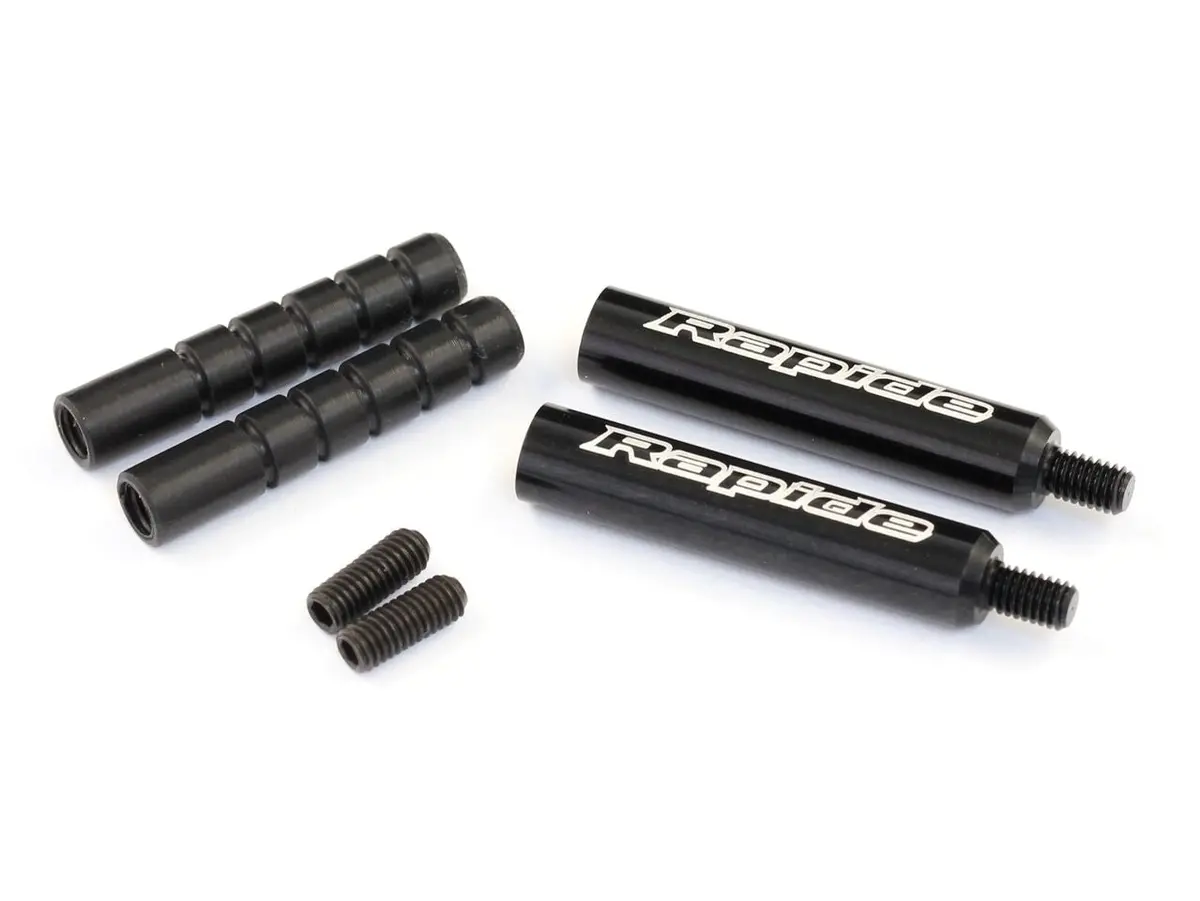 Roche Side Damper Tube Set For Rapide F1-16 1