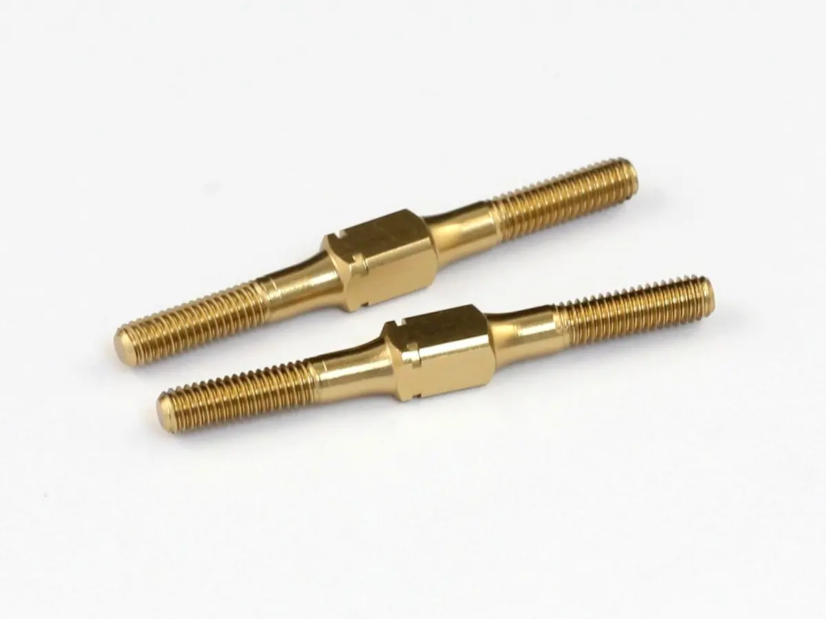 Roche Aluminum 35Mm Turnbuckle For Rapide F1-16 1