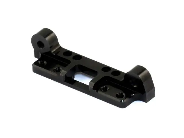 Roche - Rapide P12-2017 Aluminum Front Bulkhead, Right 310120 1