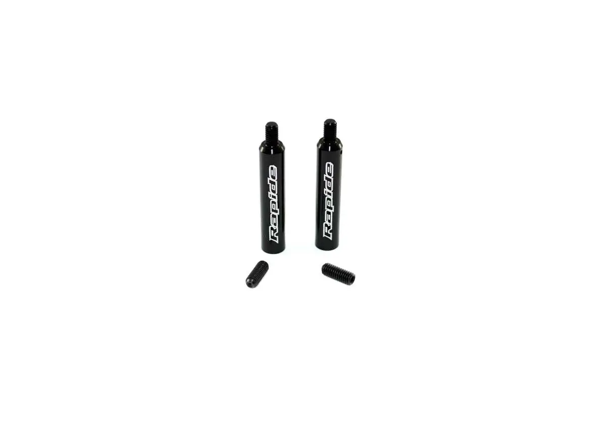 310136 Side Damper Tube Set, Short, Rapide P12-2017 1