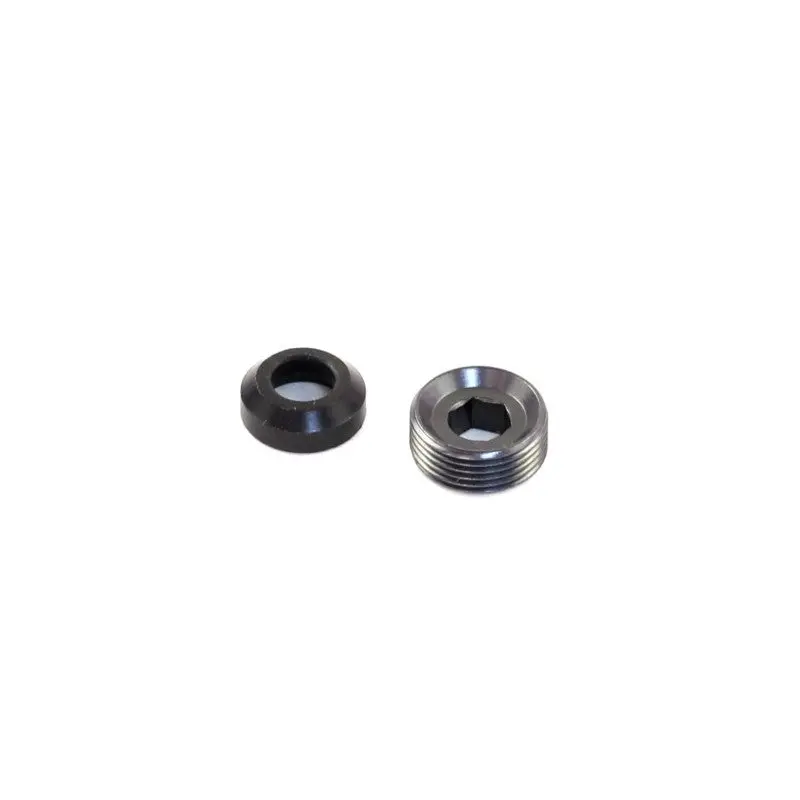 Roche - Rapide Pivot Brace Washer & Nut (310143) 1