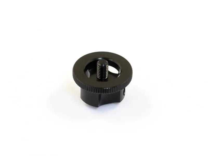 310146 Rapide Aluminum Dvs-W Shock Spring Retainer (2Mm Offset) 1
