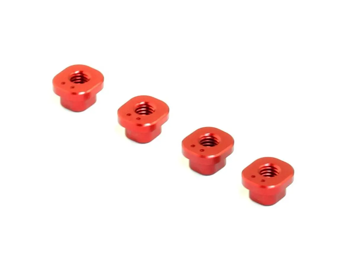 310151 Aluminum Camber Bushing, 2 Dots (0.5/2.5) 1