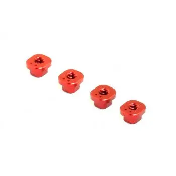 310152 Aluminum Camber Bushing (1.5) 1