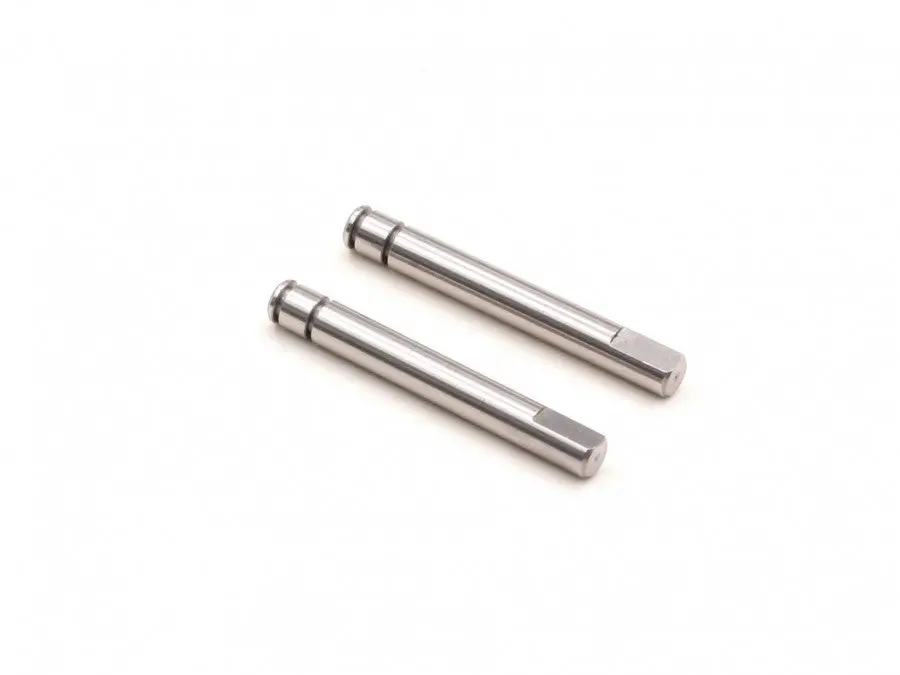Roche Rapide Dvs-V3 Shock Shaft (3 X 24Mm) (2) 1