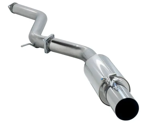 Hks Silent Hi-Power Exhaust For Jza80 Toyota Supra 2Jz-Gte 1993-98 1