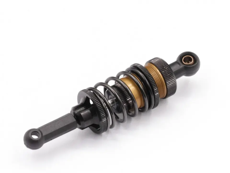 Roche Rapide F1 Evo2 Dvs-V3 Shock Set 310203 1