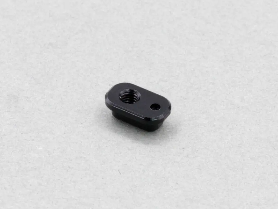 Roche Rapide F1 Evo2 Aluminum Caster Adjuster (3.5 / 11) 310205 1