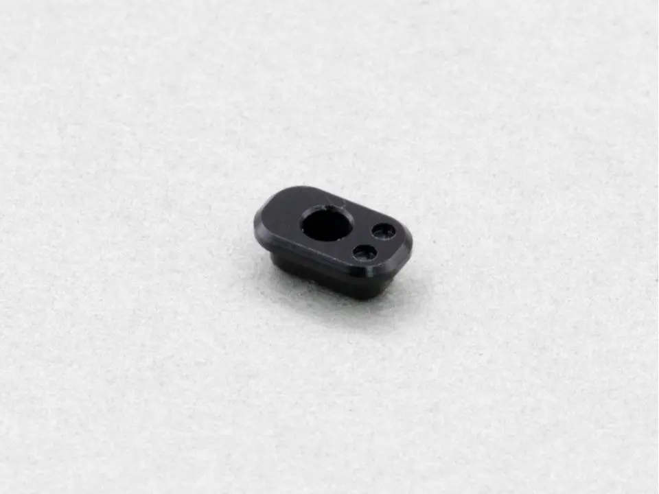 Roche Rapide F1 Evo2 Aluminum Caster Adjuster (6 / 8.5) 310206 1