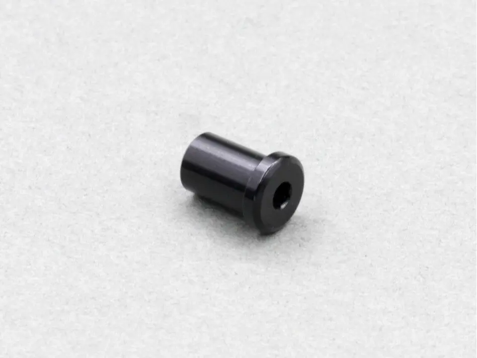 Roche Rapide F1 Evo2 Aluminum Steering Arm Post 310209 1