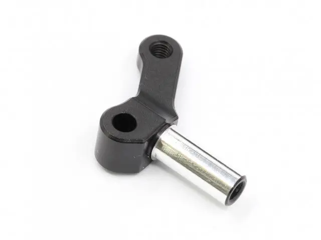 Rapide P12 Evo2 Aluminium Steering Knuckle 1