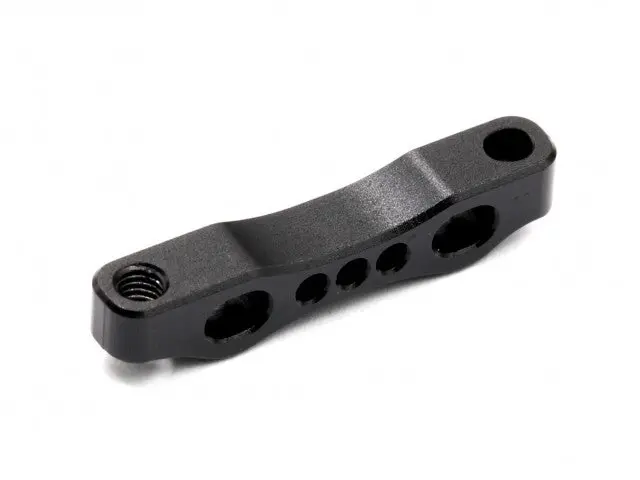 Rapide P12 Evo2 Aluminium Upper Caster Block 1